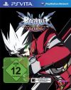 BlazBlue: Continuum Shift - Extend