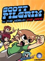 Alle Infos zu Scott Pilgrim vs. the World: Das Spiel (PlayStation3)