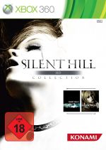 Alle Infos zu Silent Hill: HD Collection (360)