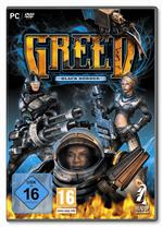 Alle Infos zu GREED: Black Border (PC)