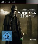 Das Testament des Sherlock Holmes