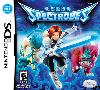 Spectrobes