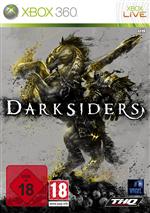 Alle Infos zu Darksiders (360)