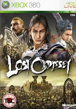 Alle Infos zu Lost Odyssey (360,360)
