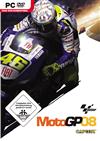 Moto GP 08