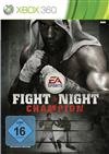 Fight Night Champion f&uuml;r 360