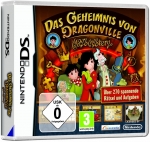 Alle Infos zu Das Geheimnis von Dragonville: May's Mystery (NDS)