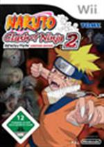 Alle Infos zu Naruto: Clash of Ninja Revolution 2 - European Version (Wii)