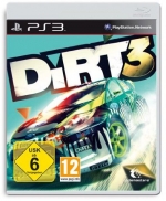 Alle Infos zu DiRT 3 (PlayStation3)