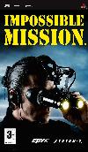 Impossible Mission