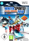 RTL Winter Sports 2010 - The Great Tournament