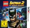Lego Batman 2: DC Super Heroes
