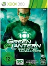 Green Lantern: Rise of the Manhunters