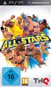 WWE All Stars
