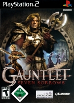Alle Infos zu Gauntlet: Seven Sorrows (PlayStation2)
