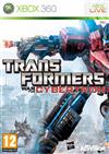 TransFormers: Kampf um Cybertron