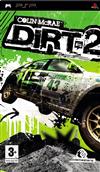 Colin McRae: DiRT 2