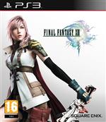 Alle Infos zu Final Fantasy XIII (PlayStation3)