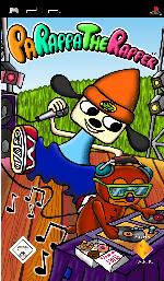 Alle Infos zu Parappa the Rapper (PSP)