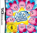 Alle Infos zu Kirby: Mass Attack (NDS)