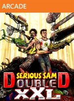 Alle Infos zu Serious Sam: Double D XXL (360,360)