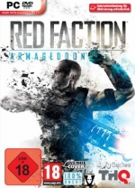 Alle Infos zu Red Faction: Armageddon (PC,PC,PC,PC)