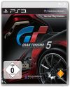 Gran Turismo 5