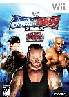 WWE SmackDown vs. Raw 2008