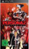 Shin Megami Tensei: Persona 2 - Innocent Sin
