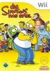 Die Simpsons - Das Spiel