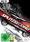 Split/Second Velocity