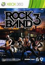 Alle Infos zu Rock Band 3 (360)
