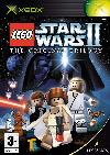 Lego Star Wars II: Die klassische Trilogie