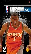 NBA 08