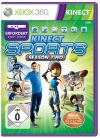 Kinect Sports: Season Two