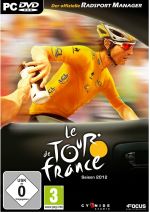 Le Tour de France: Saison 2012