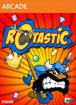 Alle Infos zu Rotastic (360)