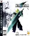 Final Fantasy VII