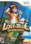 Lost in Blue: Shipwrecked