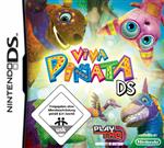 Alle Infos zu Viva Pi�ata DS (NDS)