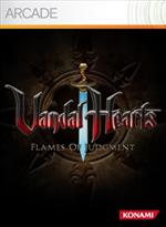 Alle Infos zu Vandal Hearts: Flames of Judgment (360,360)