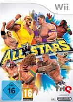 WWE All Stars
