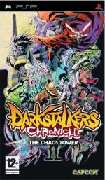 Alle Infos zu Darkstalkers Chronicle: The Chaos Tower PSP (PSP)