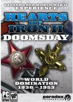 Alle Infos zu Hearts of Iron II: Doomsday (PC)