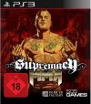 Supremacy MMA