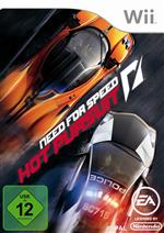 Alle Infos zu Need for Speed: Hot Pursuit (Wii)