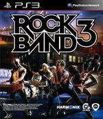 Alle Infos zu Rock Band 3 (PlayStation3)