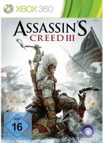 Assassin's Creed 3