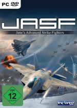 Alle Infos zu Jane's Advanced Strike Fighters (PC)