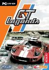 GT Legends